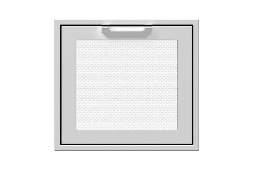 HESTAN Single Access Storage Door