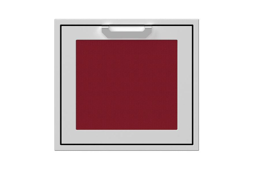 HESTAN Single Access Storage Door