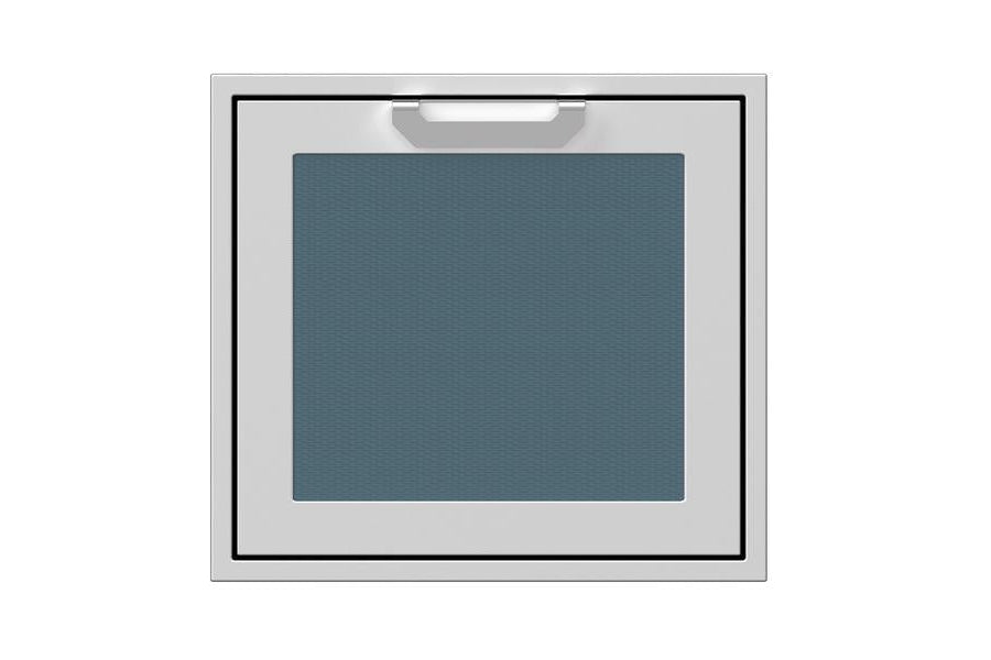 HESTAN Single Access Storage Door