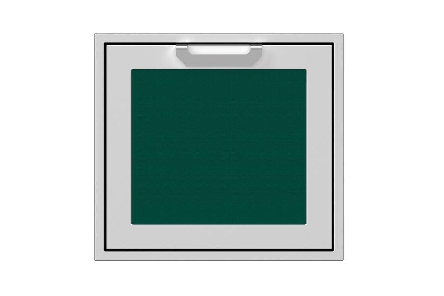 HESTAN Single Access Storage Door