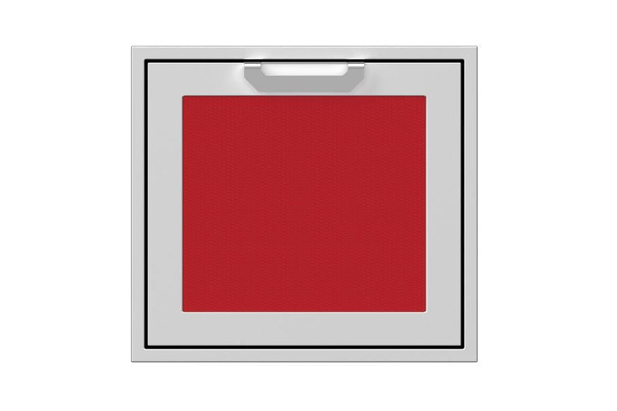 HESTAN Single Access Storage Door