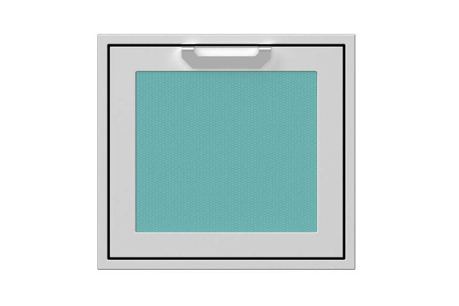 HESTAN Single Access Storage Door