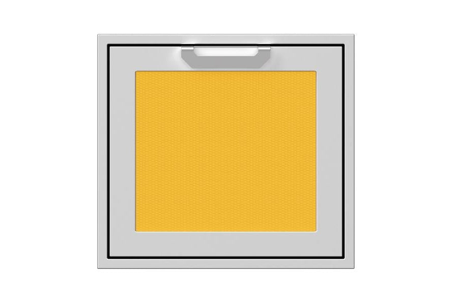 HESTAN Single Access Storage Door