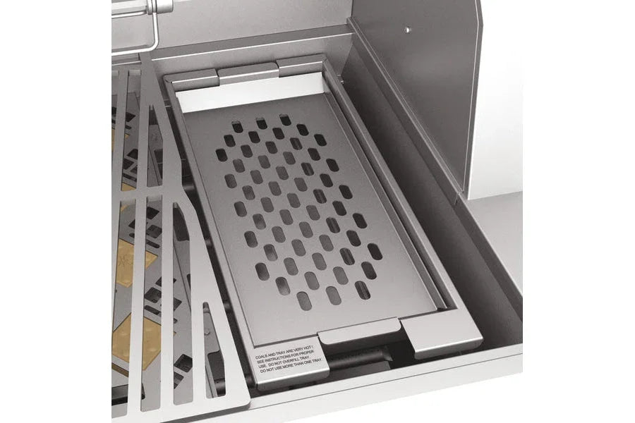 Aspire AGCT | Hestan Charcoal Tray | AGCT Series