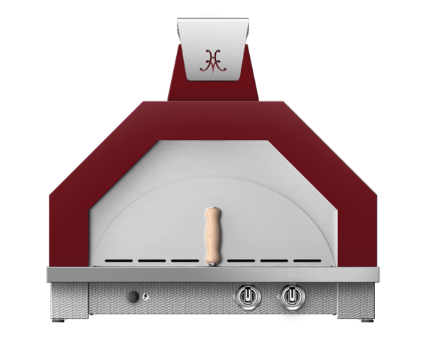 Hestan AGPO33LK-1-BG Campania Pizza Oven