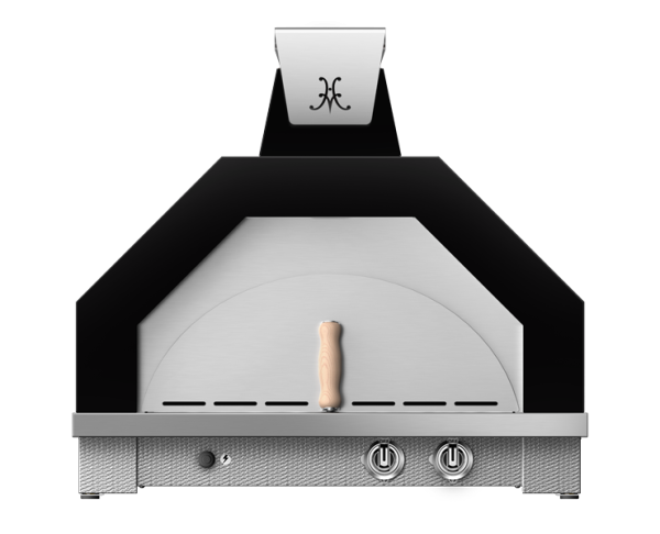 Hestan AGPO33LK-1-BG Campania Pizza Oven