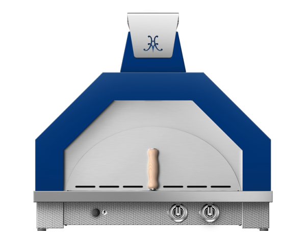 Hestan AGPO33LK-1-BG Campania Pizza Oven