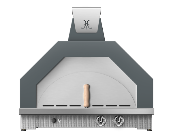 Hestan AGPO33LK-1-BG Campania Pizza Oven