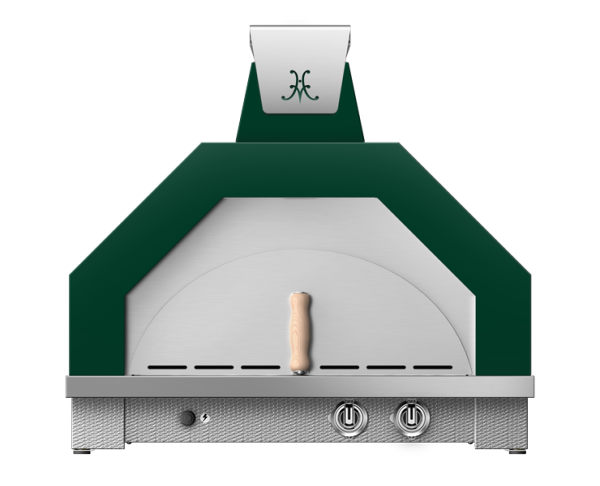 Hestan AGPO33LK-1-BG Campania Pizza Oven