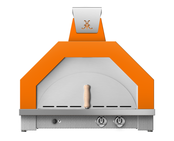 Hestan AGPO33LK-1-BG Campania Pizza Oven