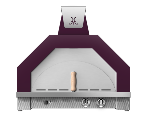Hestan AGPO33LK-1-BG Campania Pizza Oven