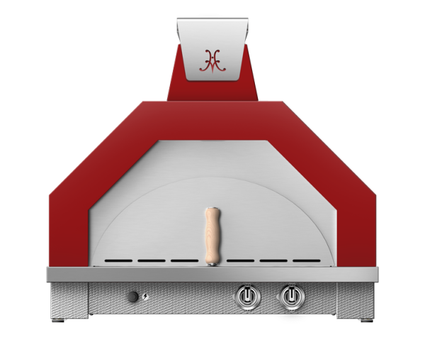 Hestan AGPO33LK-1-BG Campania Pizza Oven