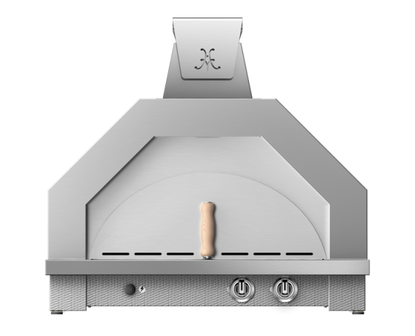 Hestan AGPO33LK-1-BG Campania Pizza Oven