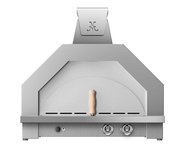 Hestan AGPO33LK-1-BG Campania Pizza Oven