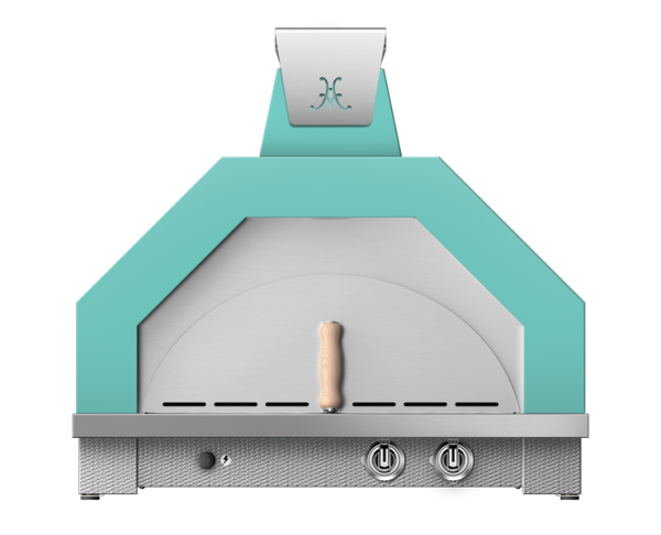 Hestan AGPO33LK-1-BG Campania Pizza Oven