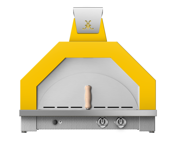Hestan AGPO33LK-1-BG Campania Pizza Oven