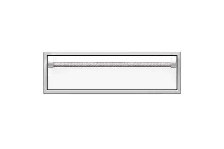 Hestan AGSR30 | Outdoor Single Storage Drawer | Stainless Steel