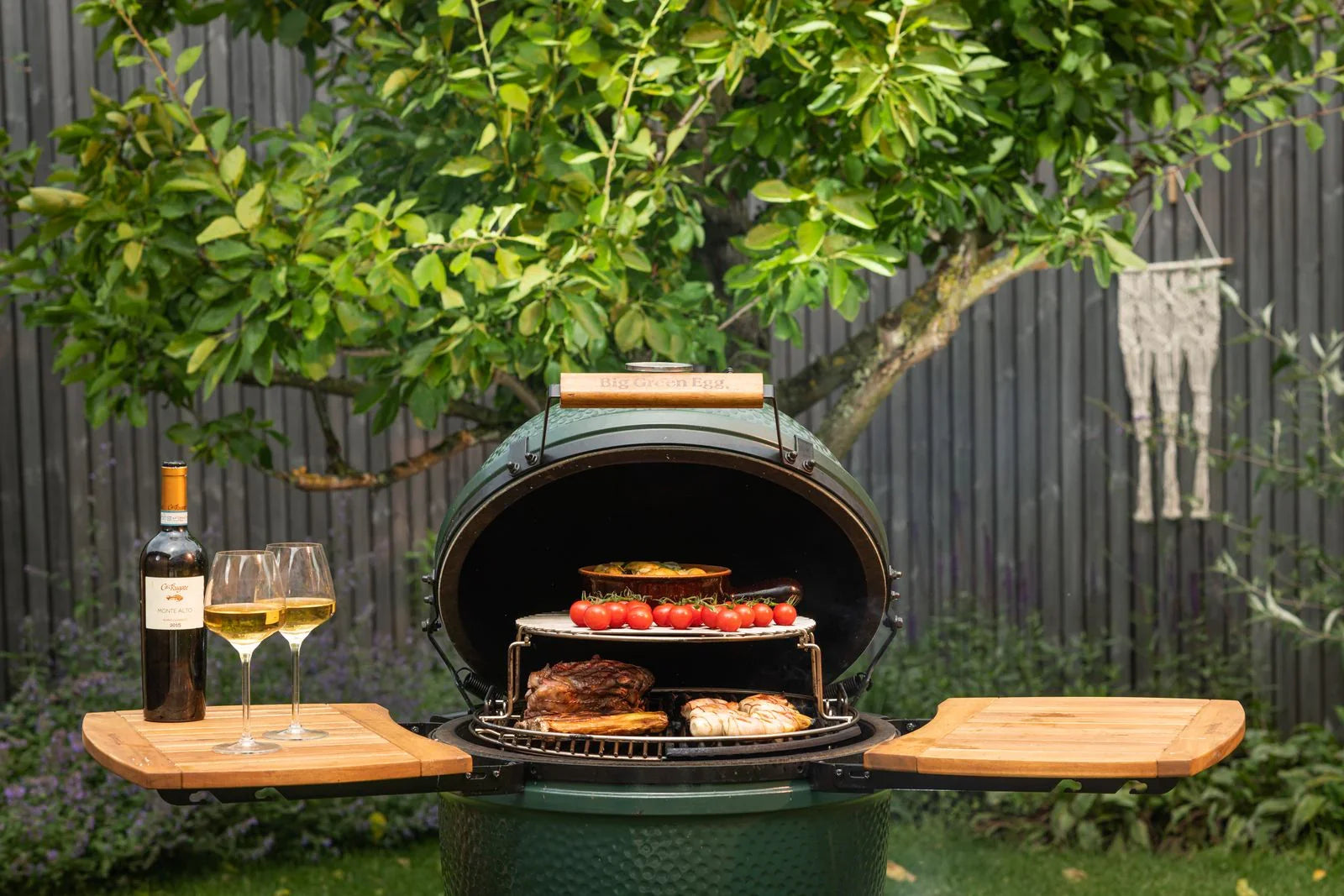 Big Green Egg 389050 | Ultimate Kit Medium 15"