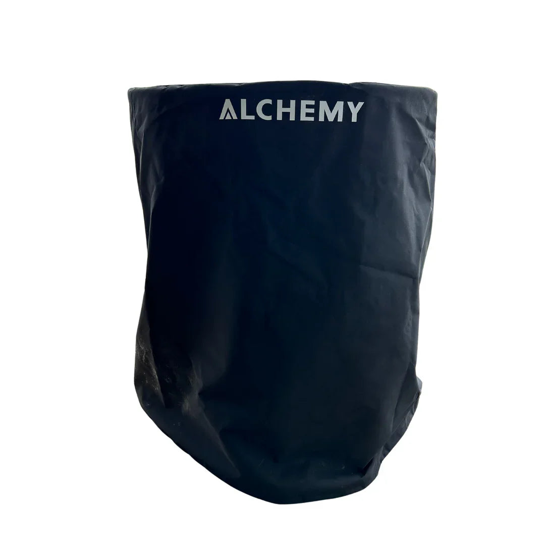 Alchemy AG-GC32 | 32" Grill Cover | Weather-Resistant Protection