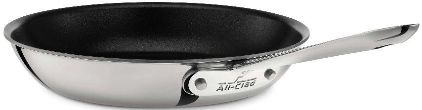 All-clad 4110CA NS R2 | Fry Pan 10-Inch Nonstick