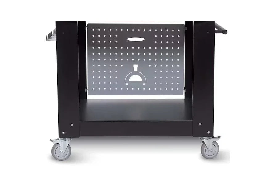 Alfa BF-3P-NEGO | Ovens | Pizza Oven