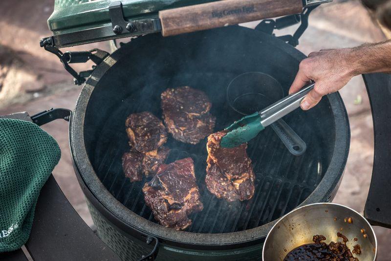 Big Green Egg 117625 | Medium EGG Grill