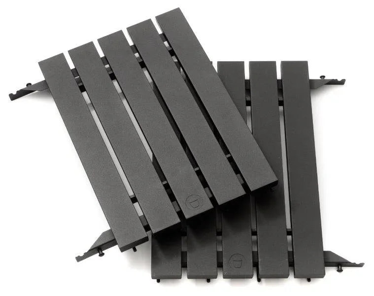 Kamado Joe BJ-ALUMN | Aluminum Side Shelves | Grilling Accessories