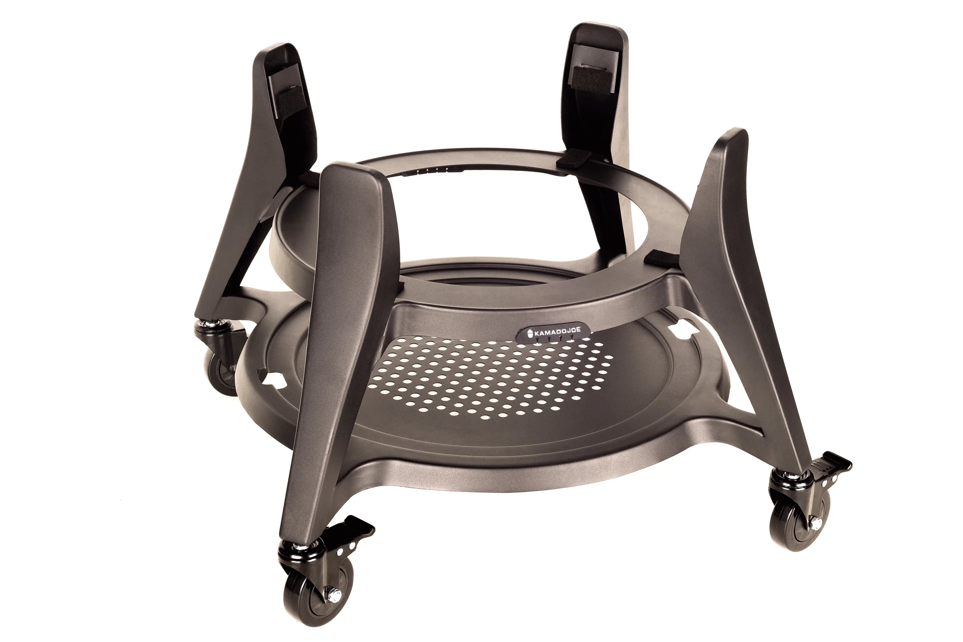 Kamado Joe KJ15100921 | Series III Cart for Outdoor Cooking