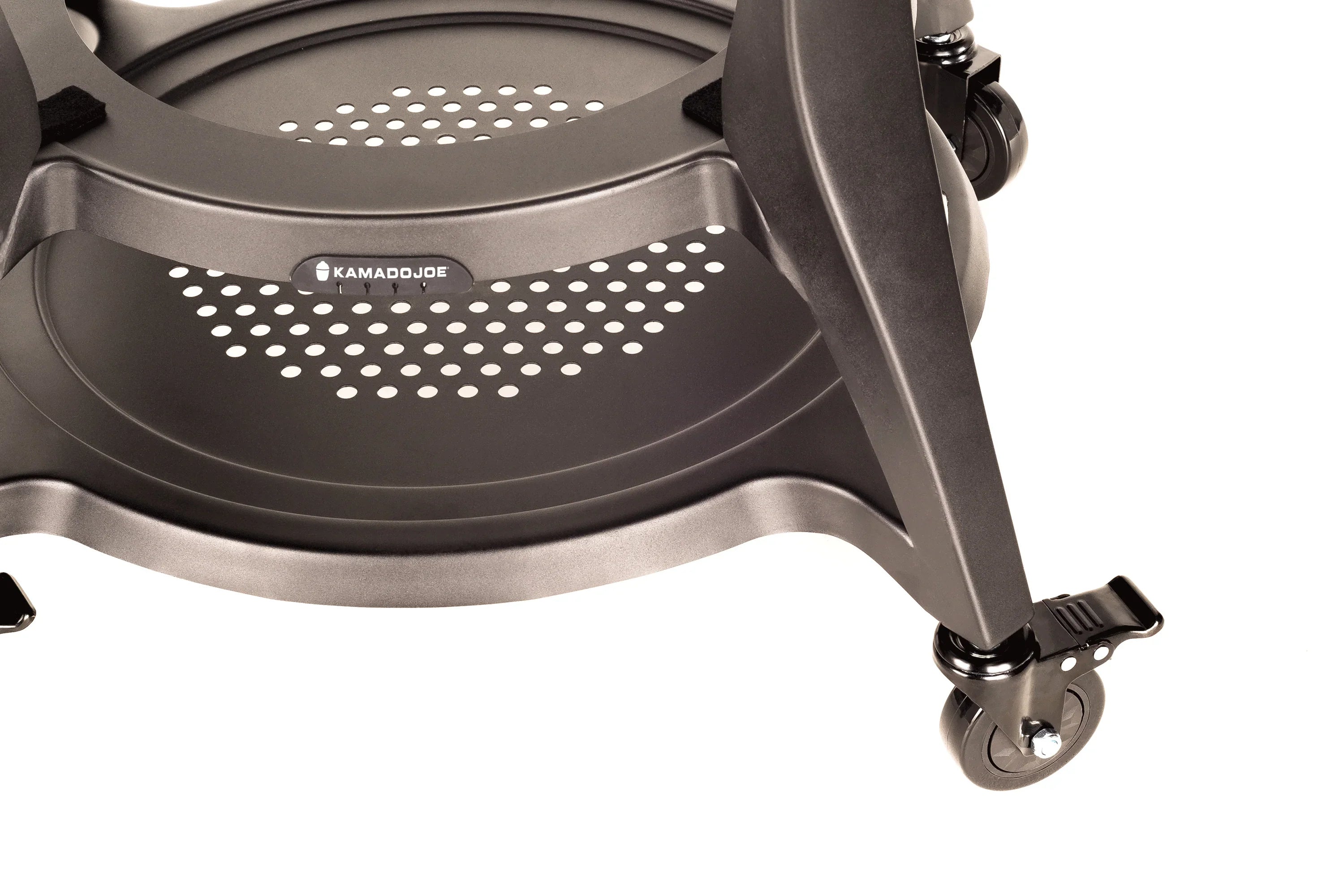 Kamado Joe KJ15100921 | Series III Cart for Outdoor Cooking