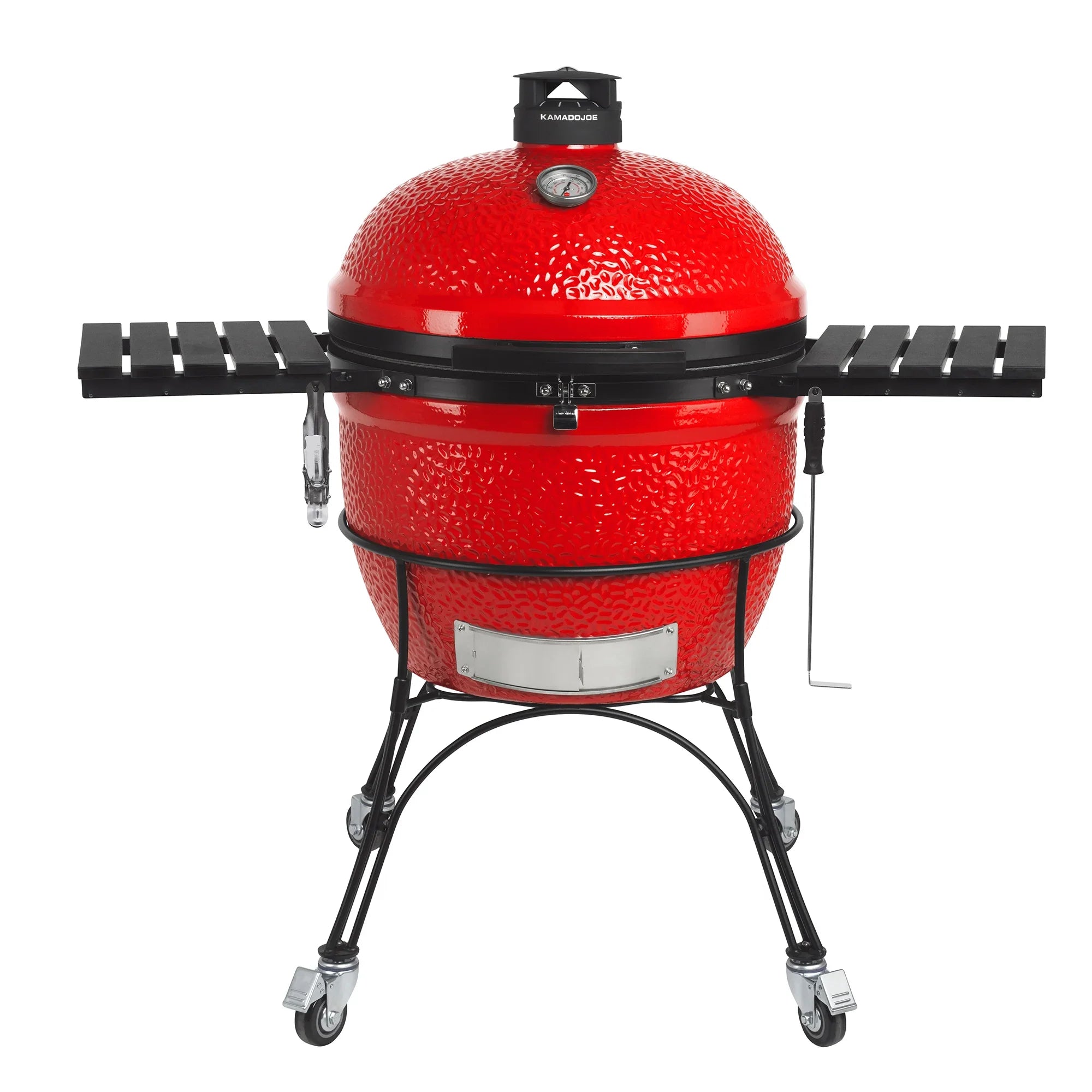 Kamado Joe BJ24RHC | Big Joe II Grill