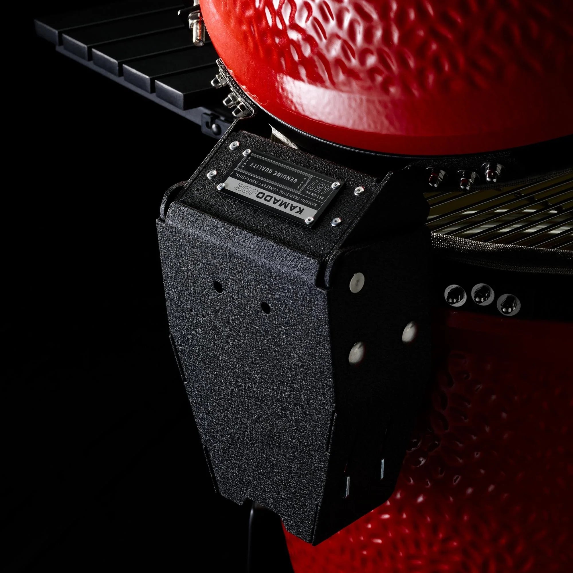 Kamado Joe BJ24RHC | Big Joe II Grill