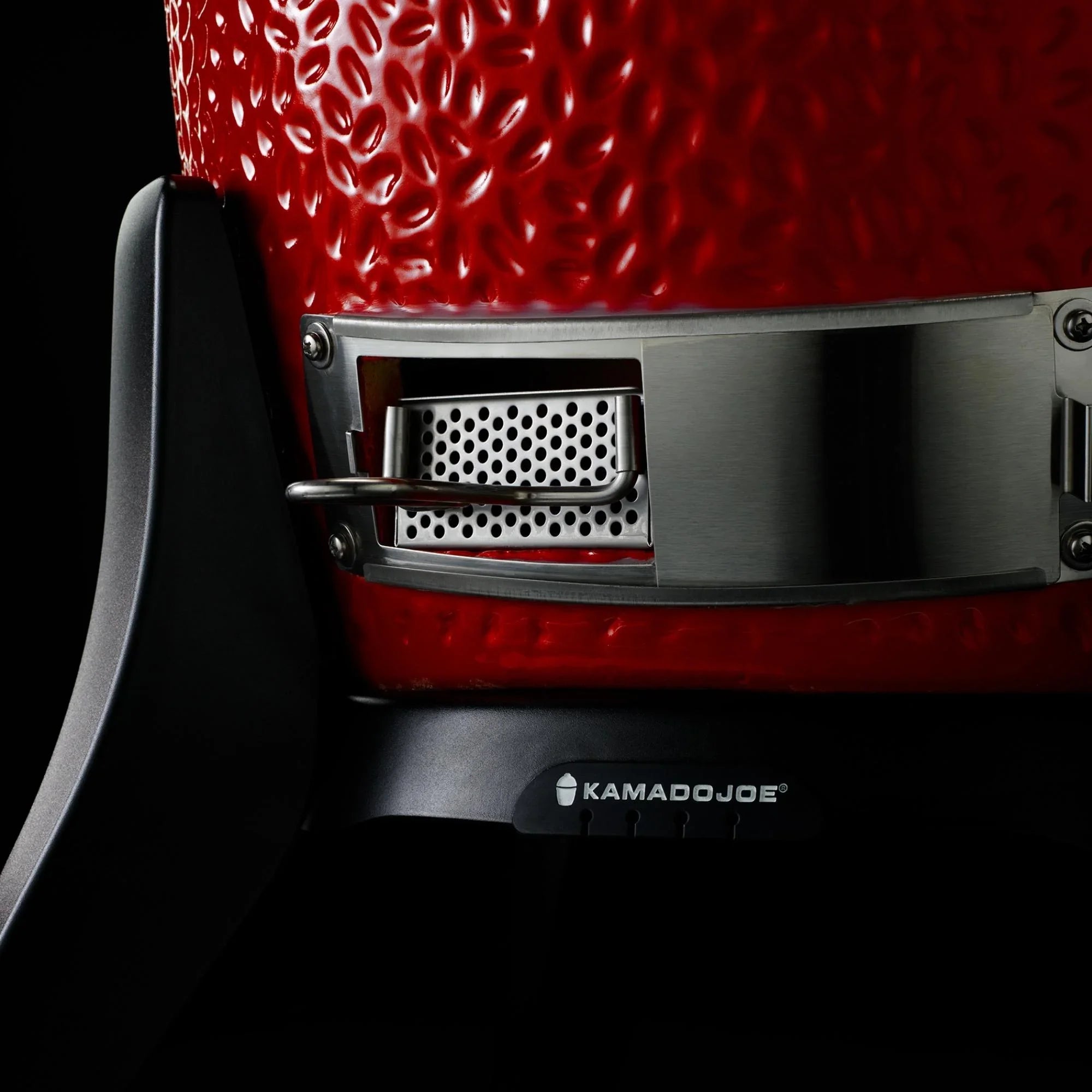 Kamado Joe BJ24RHC | Big Joe II Grill