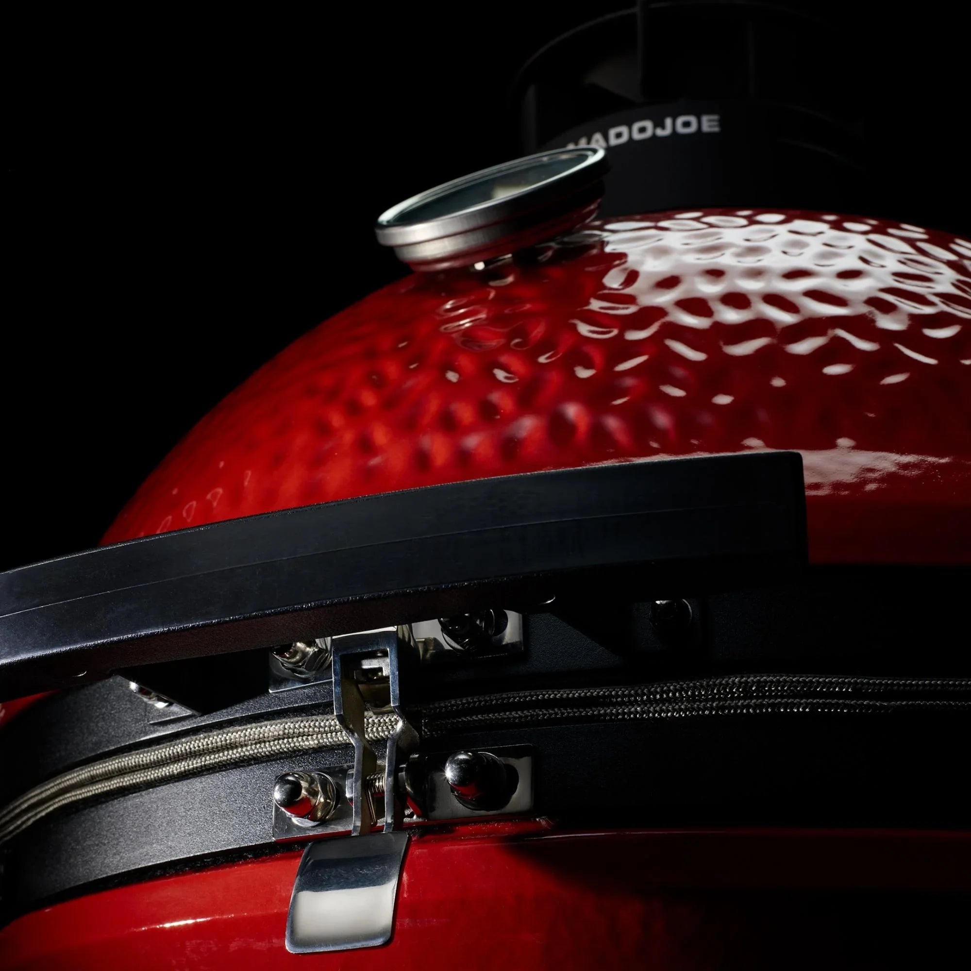 Kamado Joe BJ24RHC | Big Joe II Grill