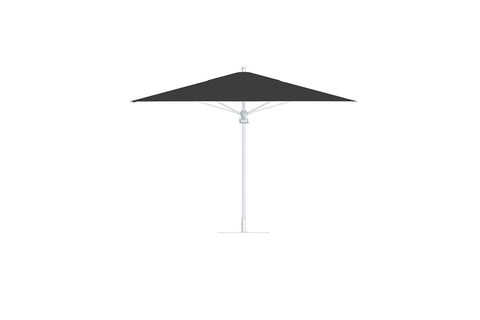 TUCCI BAY MASTER MAX 10FT SQUARE TUUCI Bay Master, 10 ft., square top, 2-3/8 in  dia. pole, market style canopy,