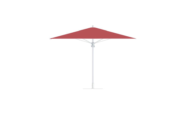 TUCCI BAY MASTER MAX 10FT SQUARE TUUCI Bay Master, 10 ft., square top, 2-3/8 in  dia. pole, market style canopy,