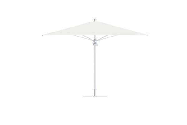 TUCCI BAY MASTER MAX 13FT SQUARE TUUCI Bay Master, 13 ft., square top, 2-3/8 in  dia. pole, market style canopy,