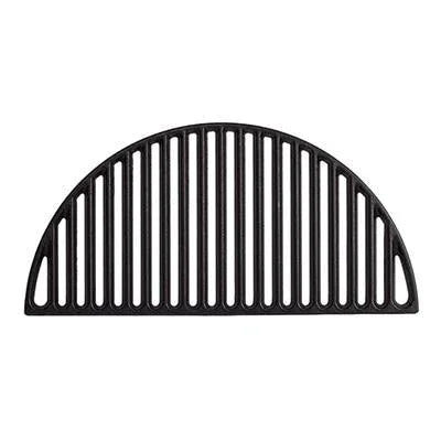 Kamado Joe BJ-HCICG | Half-Moon Cast Iron Grate