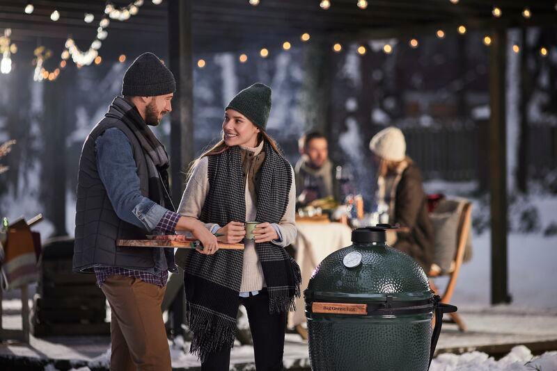 Big Green Egg 117632 | Big Green Egg Large Grill