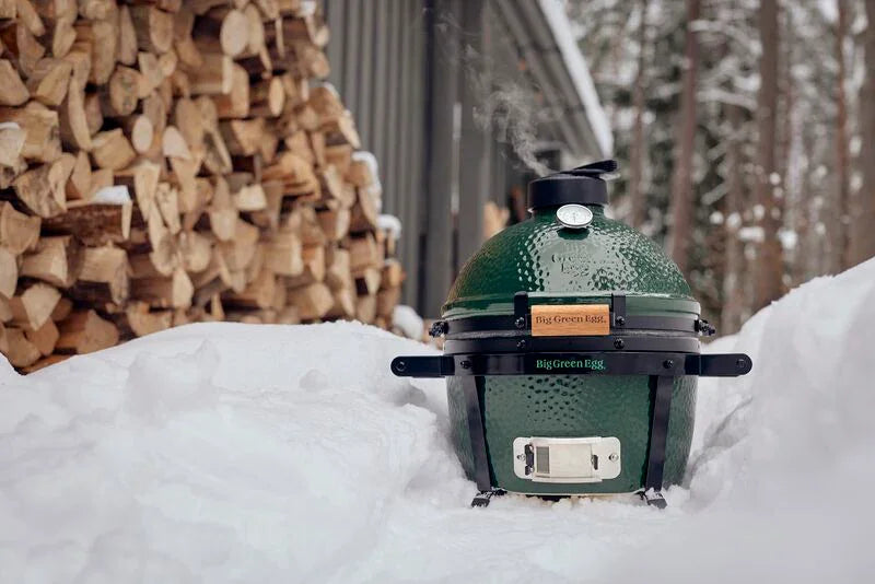 Big Green Egg 119650 | MiniMax | Portable Grill
