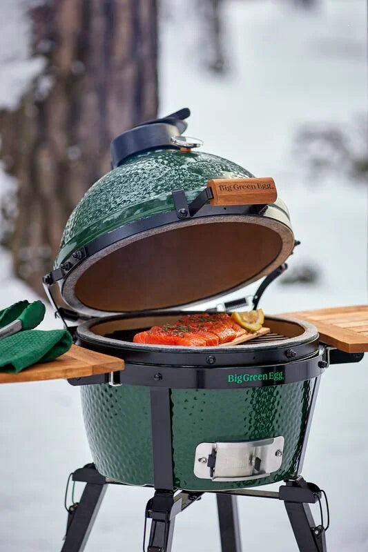 Big Green Egg 119650 | MiniMax | Portable Grill