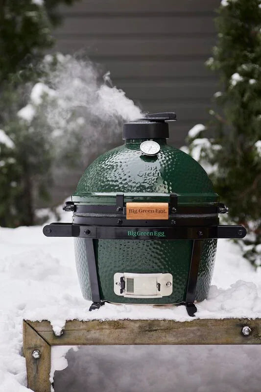 Big Green Egg 119650 | MiniMax | Portable Grill