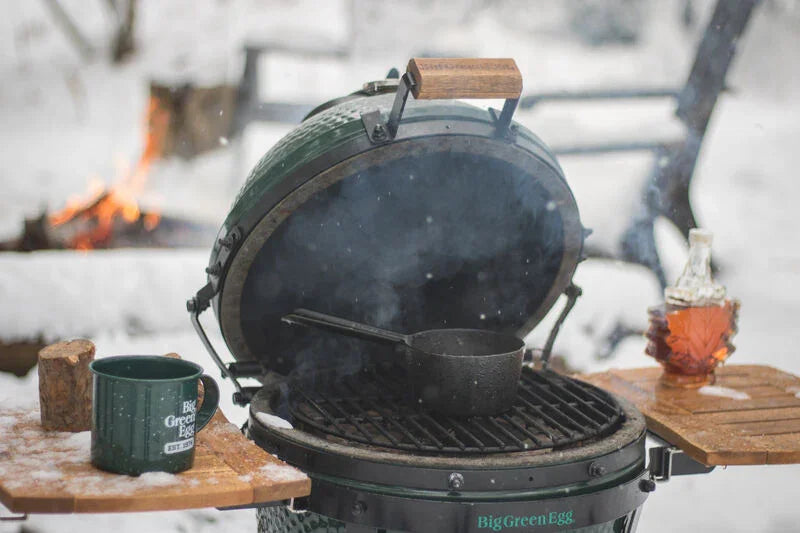 Big Green Egg 119650 | MiniMax | Portable Grill
