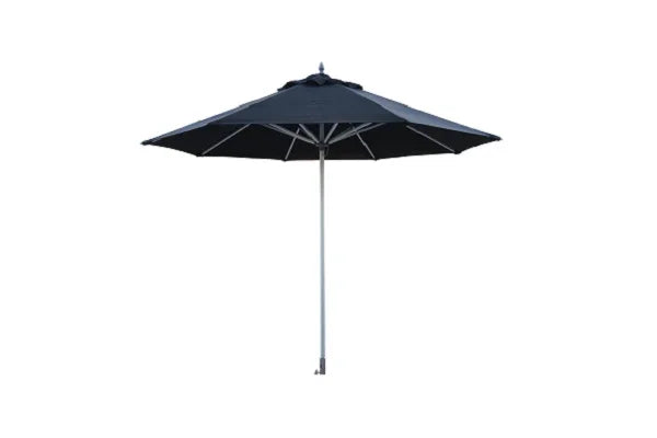 FRANKFORD OASIS 7.5 SQUARE Umbrella, 7-1/2 ft., square top, 2-piece centre pole