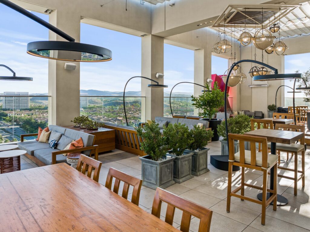 BROMIC Eclipse Smart-Heat Electric Portable Heater with Dimmer Control | BH0820001