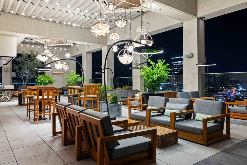 BROMIC Eclipse Smart-Heat Electric Portable Heater with Dimmer Control | BH0820001