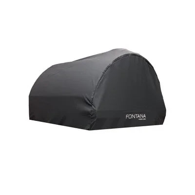 Fontana FTCOVSTAN | Standard Countertop Cover for Fontana Oven with Cart