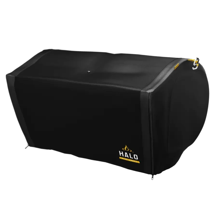 Halo HS-5005 | Prime 300 Pellet Grill Cover