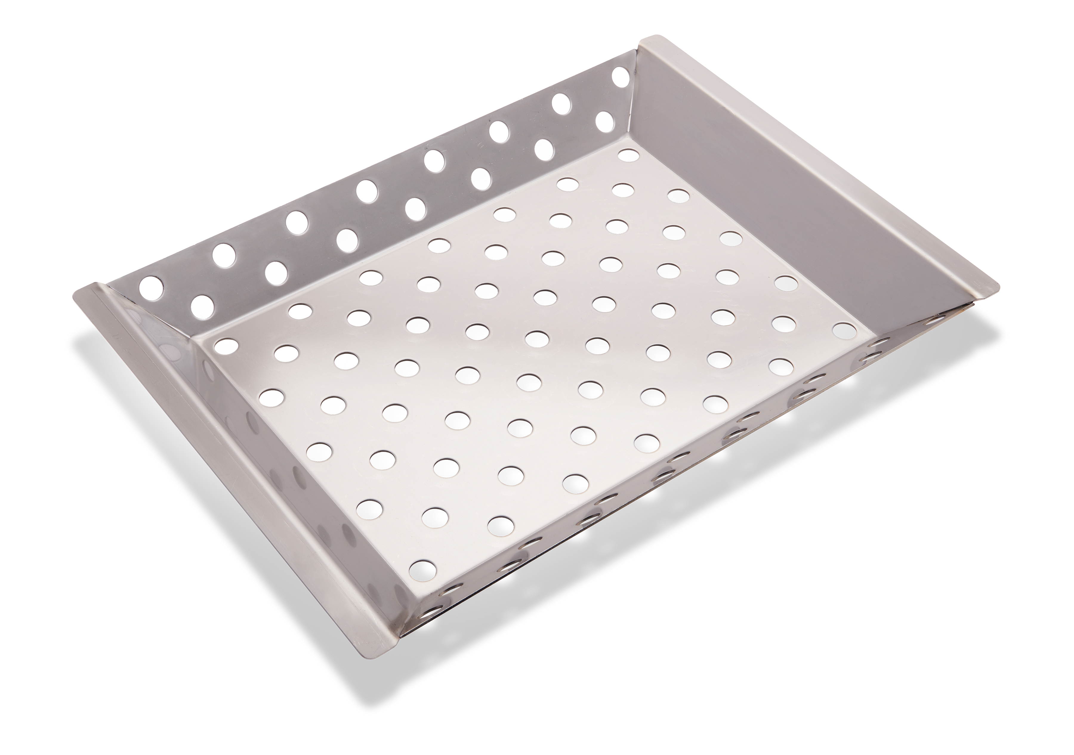 Crown verity CV-CTP | CHARCOAL TRAY | Grilling Supplies