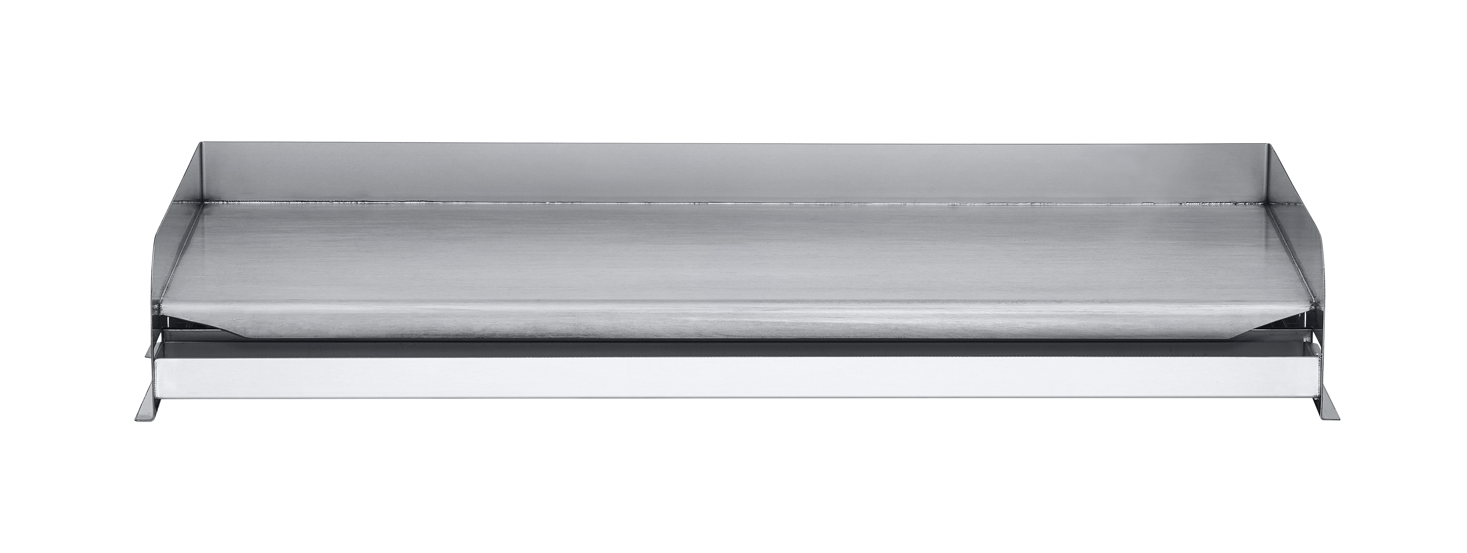 Crown Verity CV-IPGRID-48 | FLAT TOP GRIDDLE 48" | Infinite Only