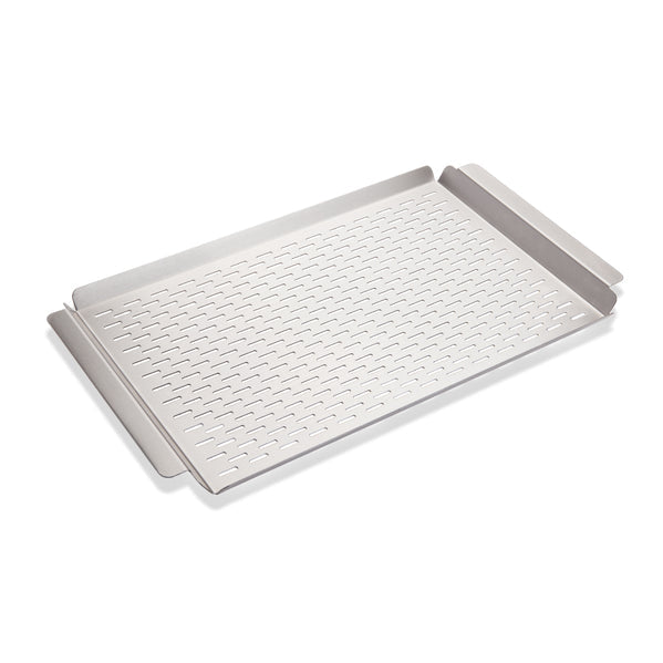 Crown Verity CV-PGT-1117 | Veggie Tray | Catering Supplies